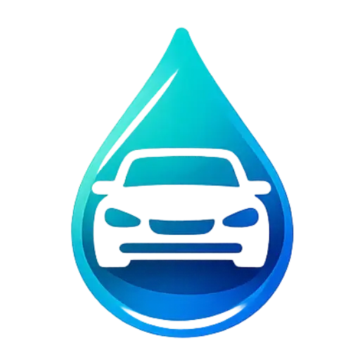 Lavage auto à domicile Pin-Balma